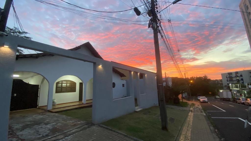 Quarto Privativo No Centro De Foz 포스두이구아수 외부 사진