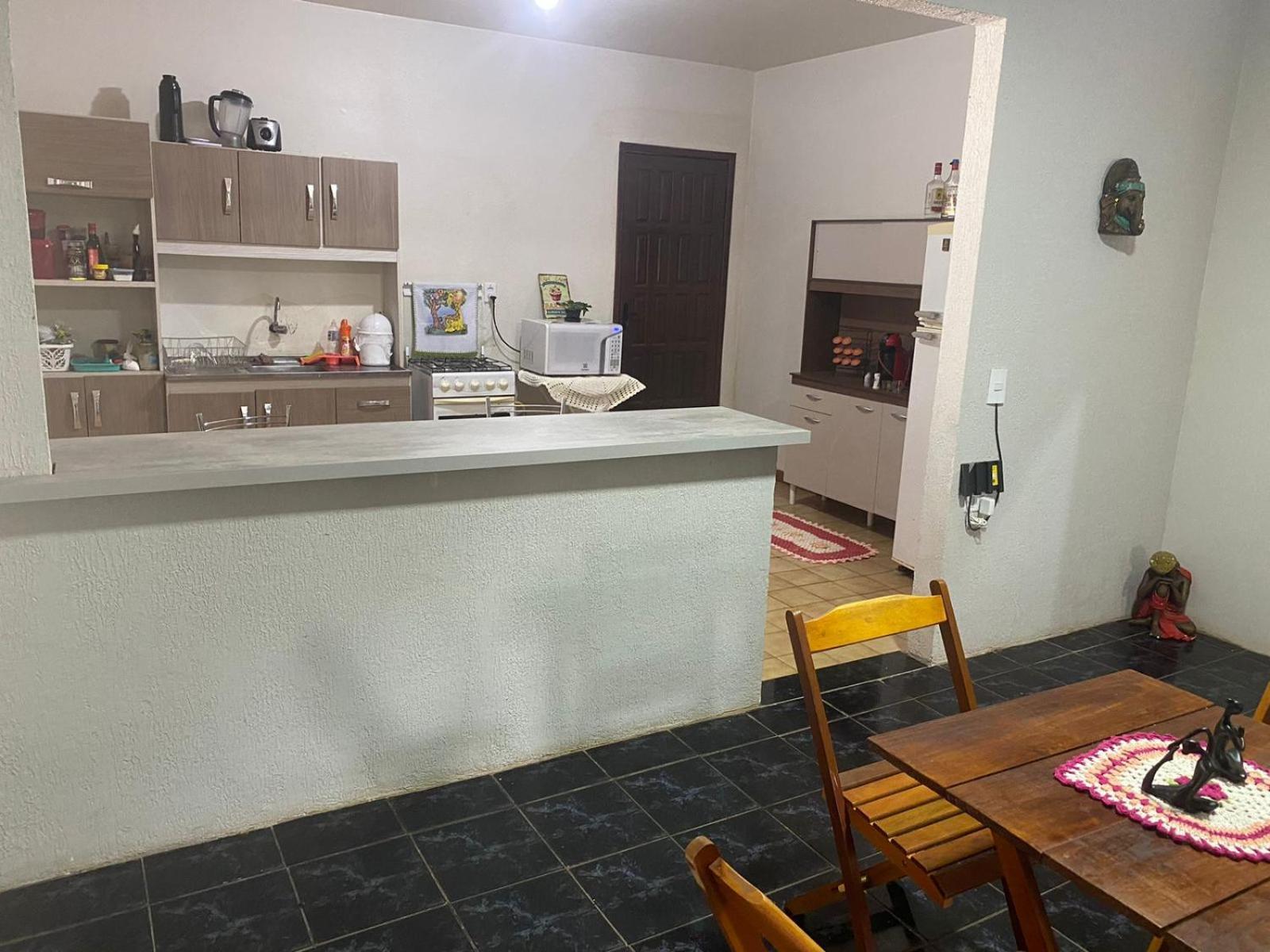 Quarto Privativo No Centro De Foz 포스두이구아수 외부 사진